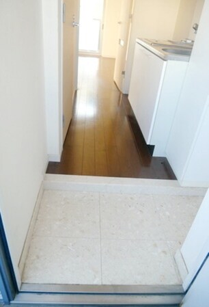 アークフラッツ品川の物件内観写真